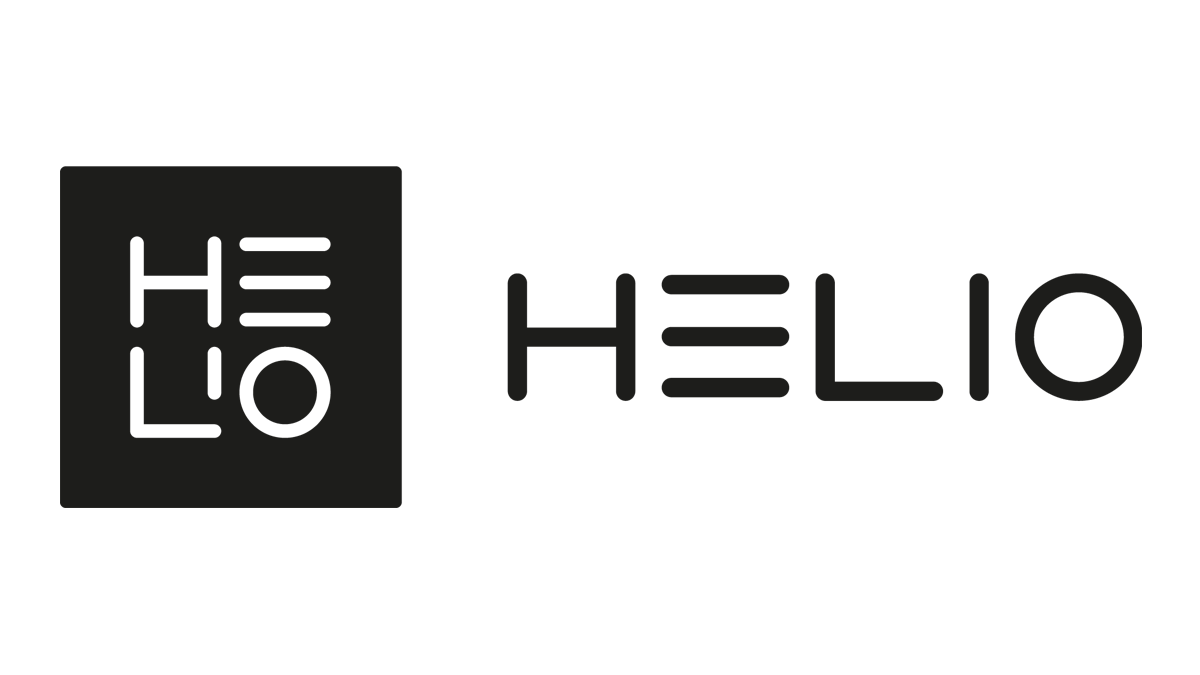 Company logo of HELIO